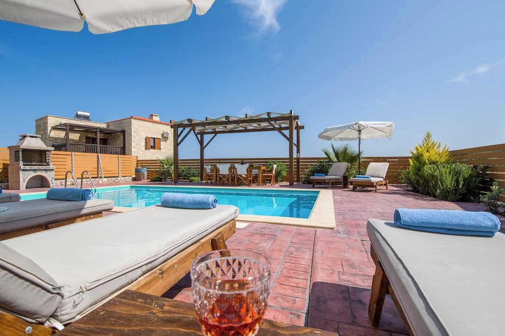 Villa Terpsi Klio