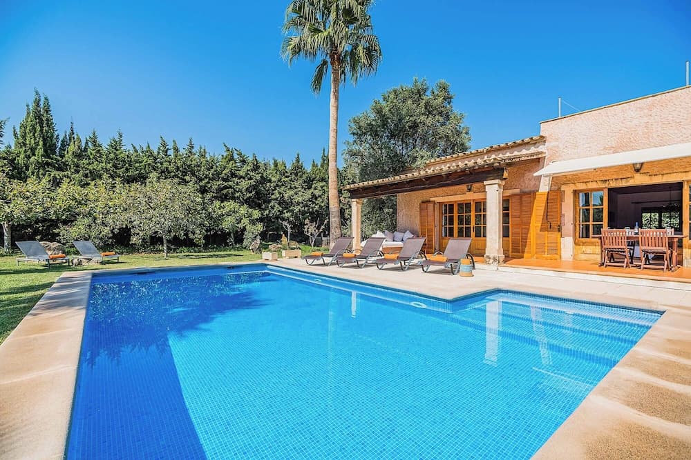 Villa Manyani