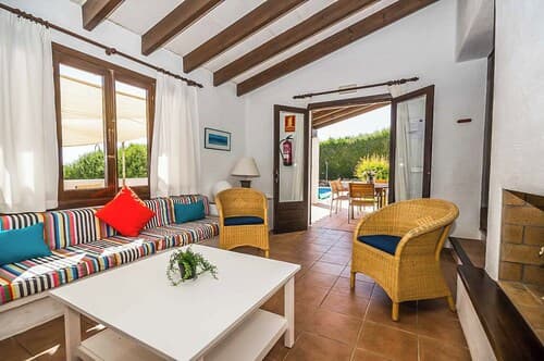 Villa Bini Aida