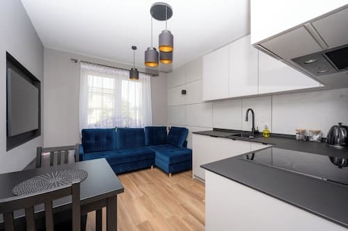 RentPlanet - Apartament Kasztelańska