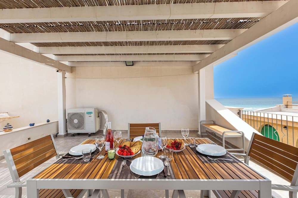 4002 Villetta Playa del Sol by Barbarhouse