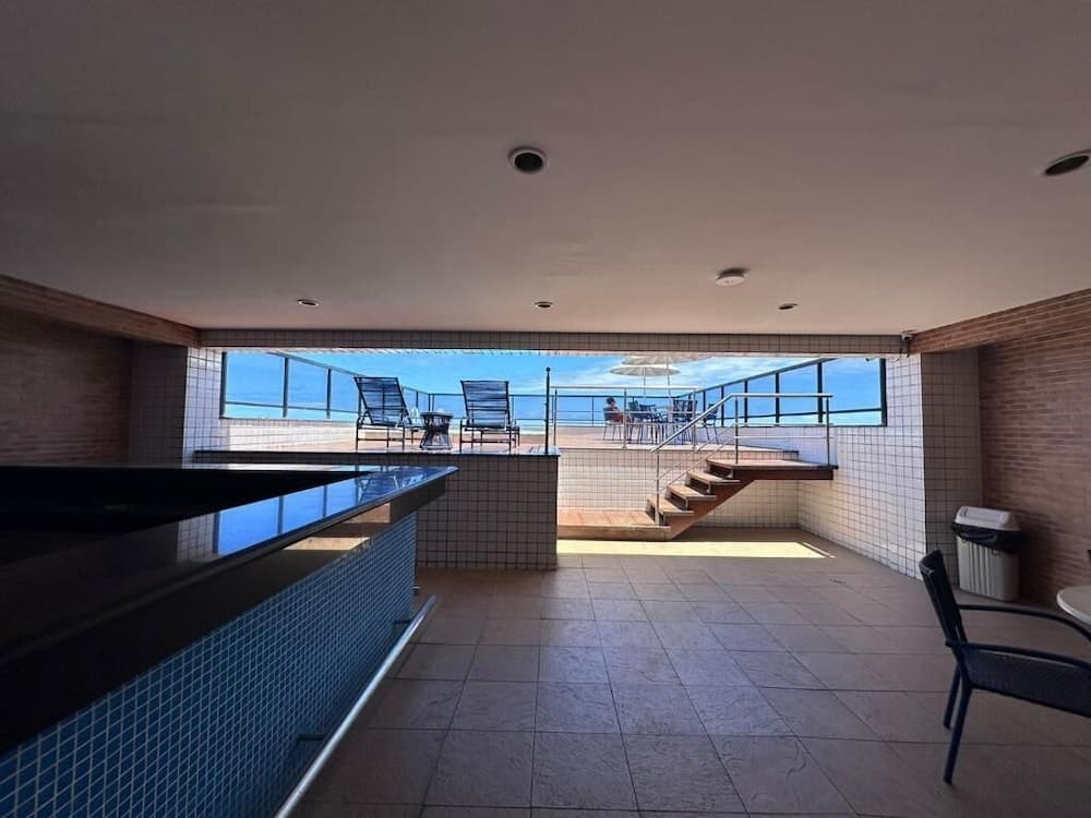 Atlantis Praia Suite 201