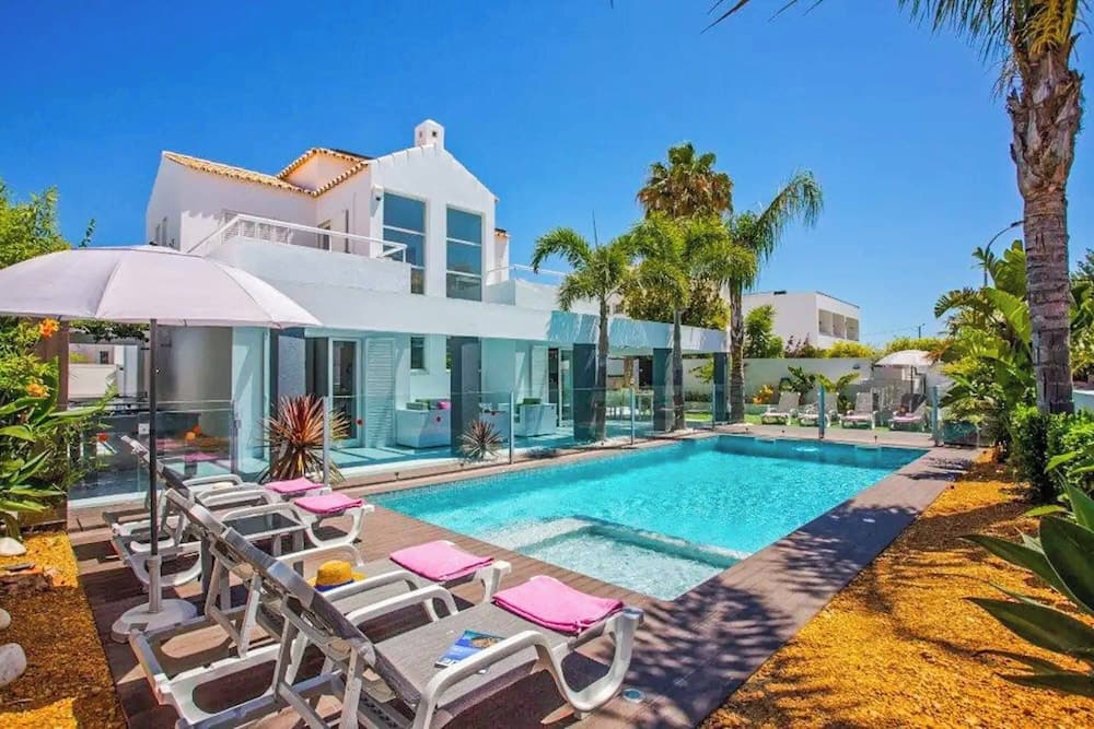 Villa Stefy