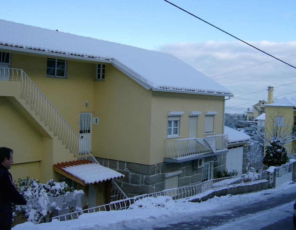 Casas do Castelo