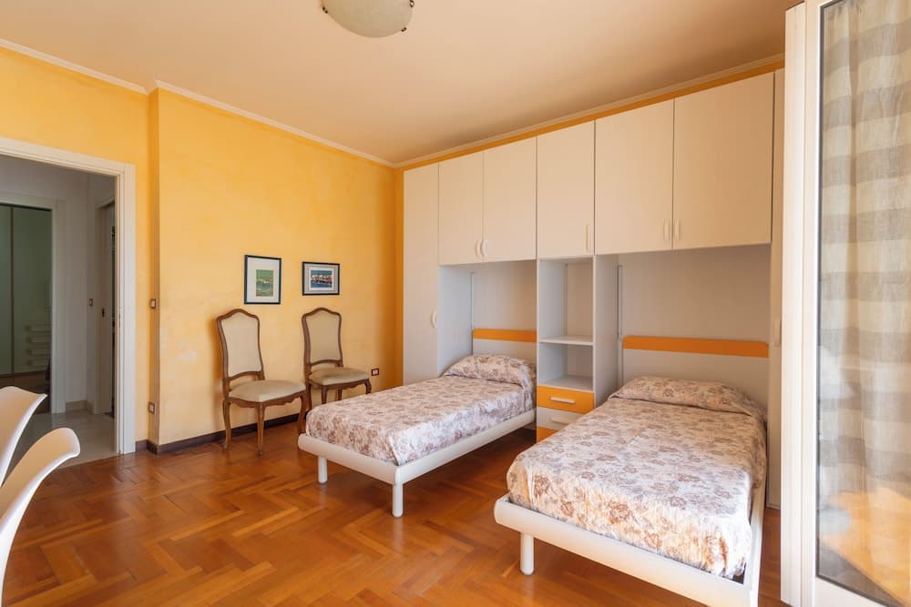Mare di Liguria Apartment