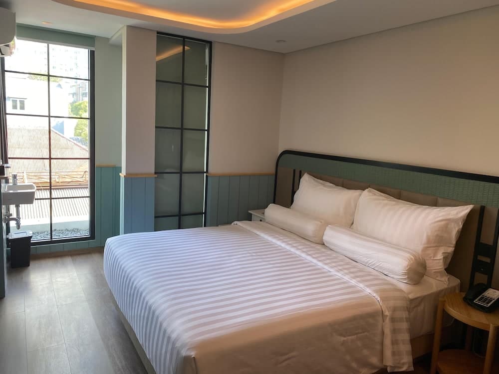 Luxeur Jakarta - Setiabudi