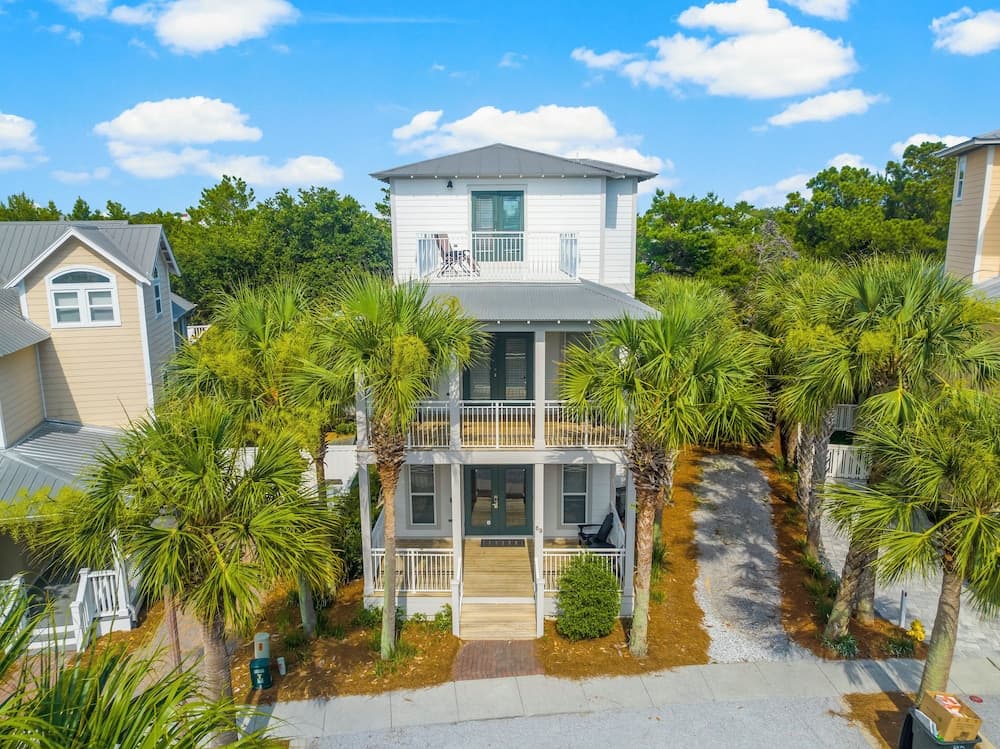 30A Beach House - Paradise Pointe by PHG