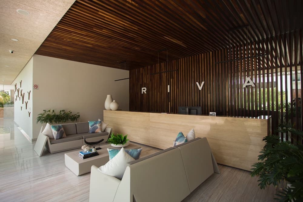 Exclusive Apartment with rooftop pool