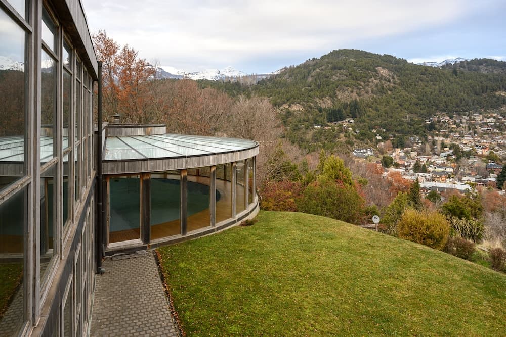 Amazing Property in Mountains SMA-GB by Apartments Bariloche