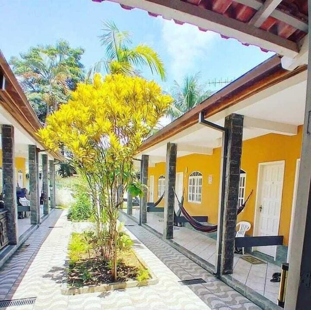 Pousada Vila do Sonho