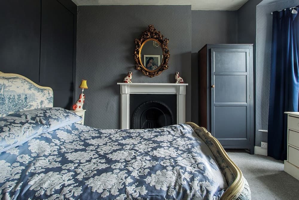 The Bear Bread Bakery B&B