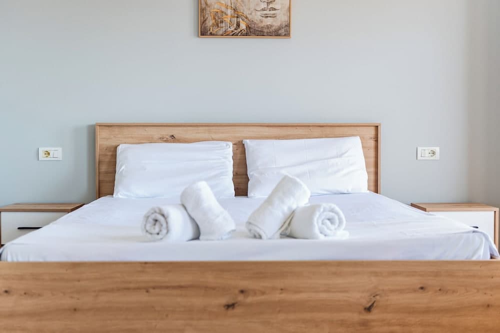 Portside Serenity NEW 2 BDR