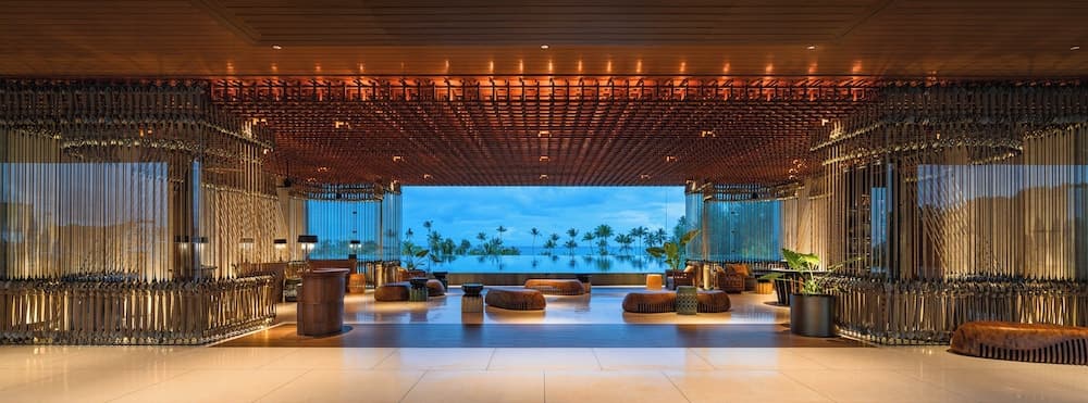 Hotel Indigo Bintan Lagoi Beach by IHG