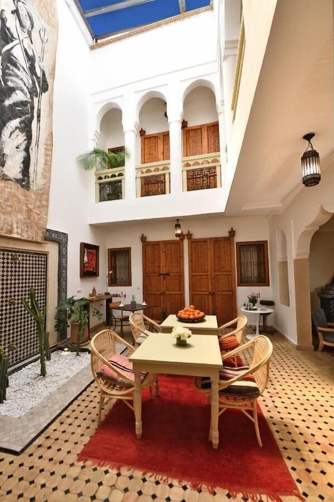 Riad Lemzya