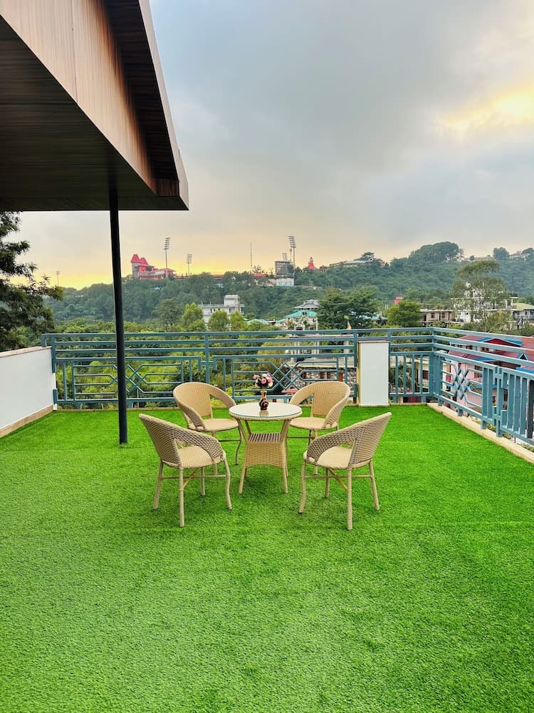 Staycation By Him Holiday Ventures