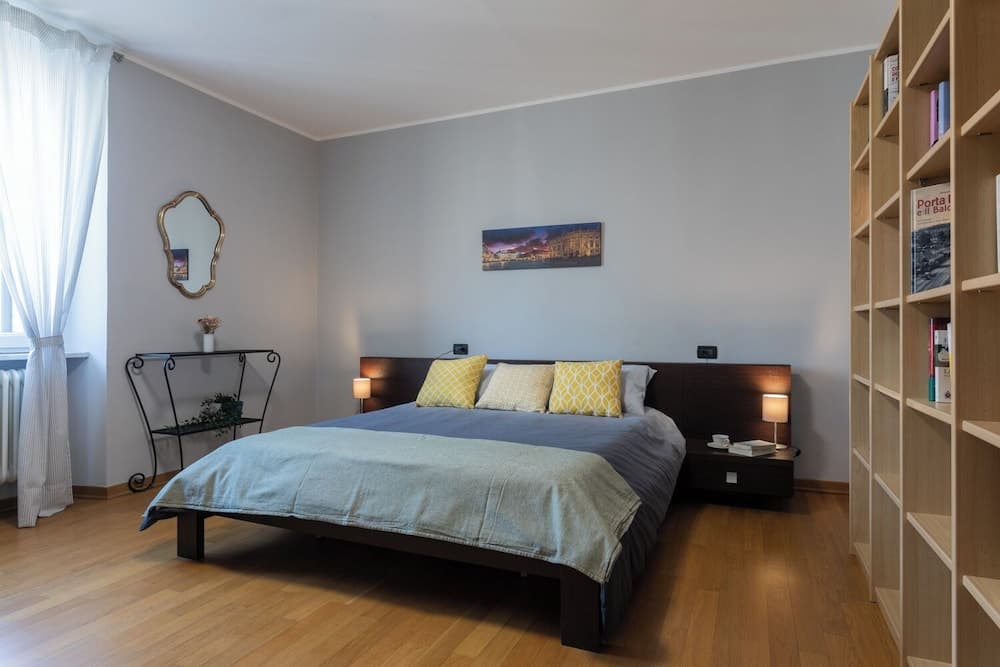 La casa del mercato by Wonderful Italy