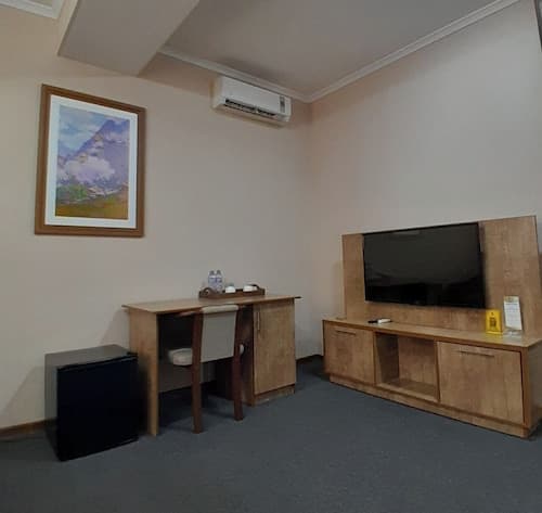 Hotel BEK Samarkand