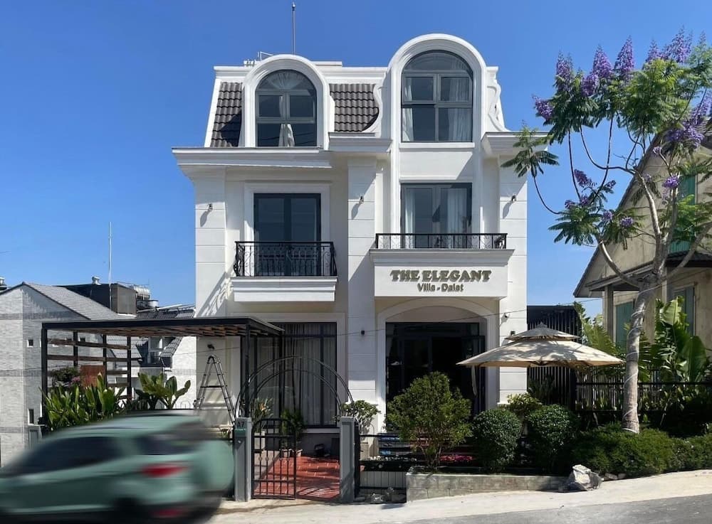 The Elegant Da Lat