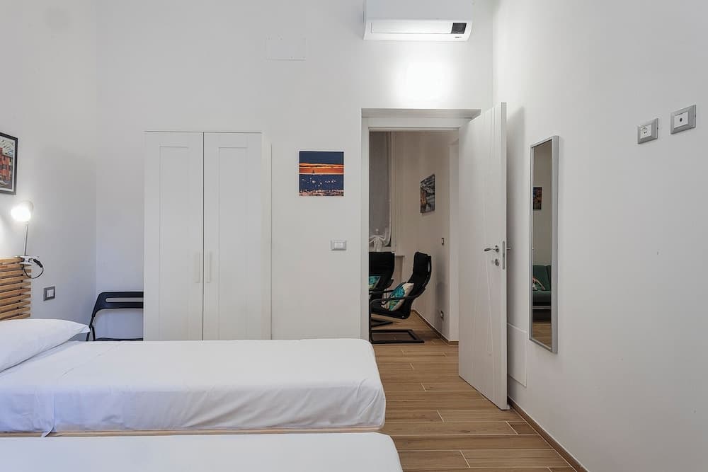 Patty's House in Carignano