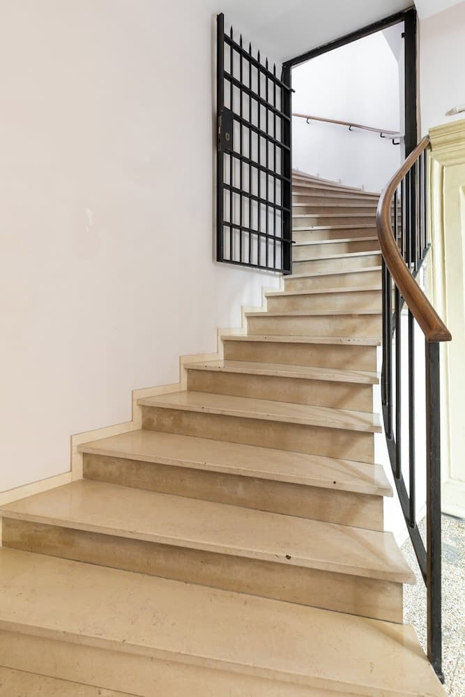 Santo Stefano Elegant Apartment