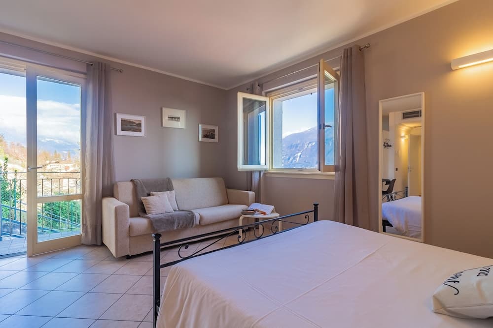 Incanto Apartment by Wonderful Italy