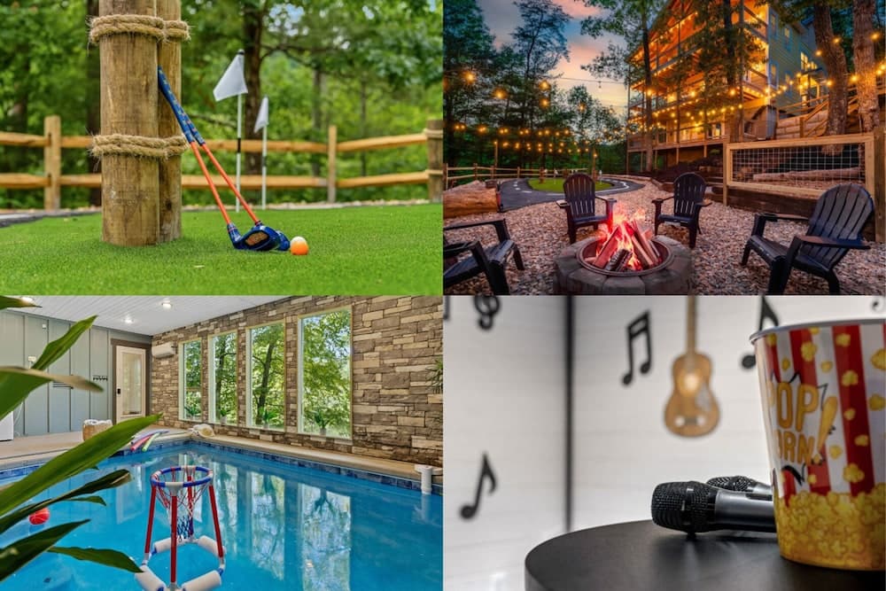 Sweet Escape By Ghosal Luxury Lodging