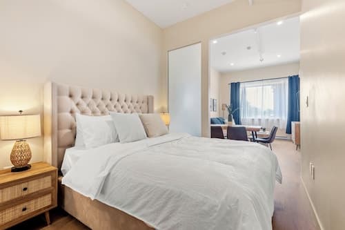 Namaste Suites