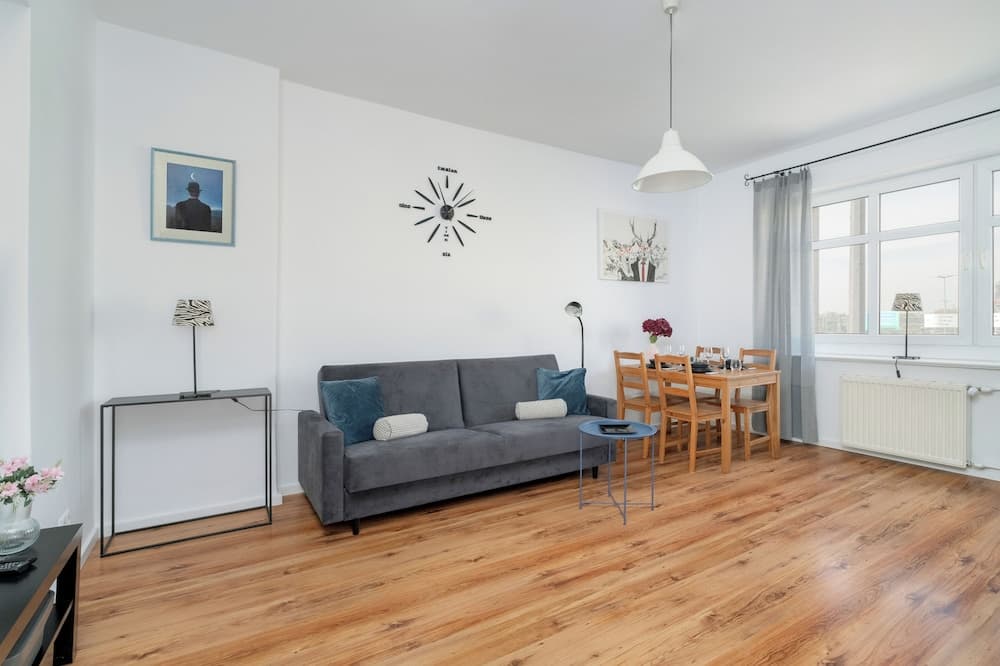 Poznań Jezioro Maltańskie by Renters