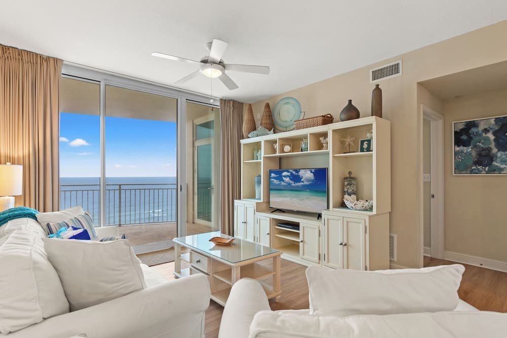 Aqua Resort 1207 - Stay Salty