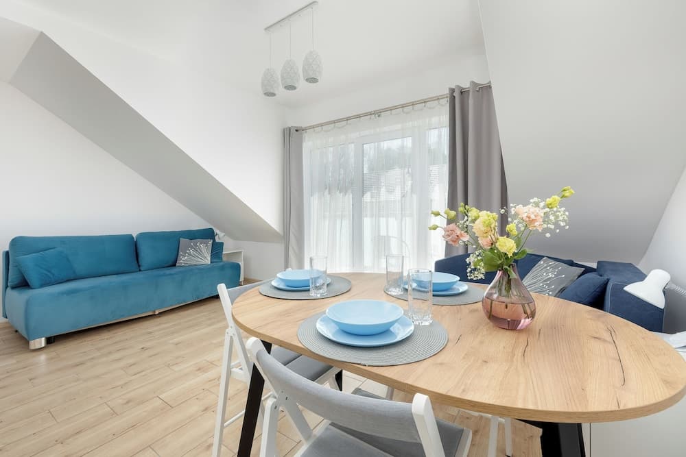 Kropli Bałtyku Apartment by Renters
