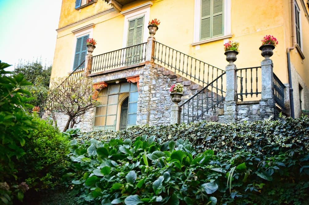 Villa Emilia Apartment - Wonderful Italy