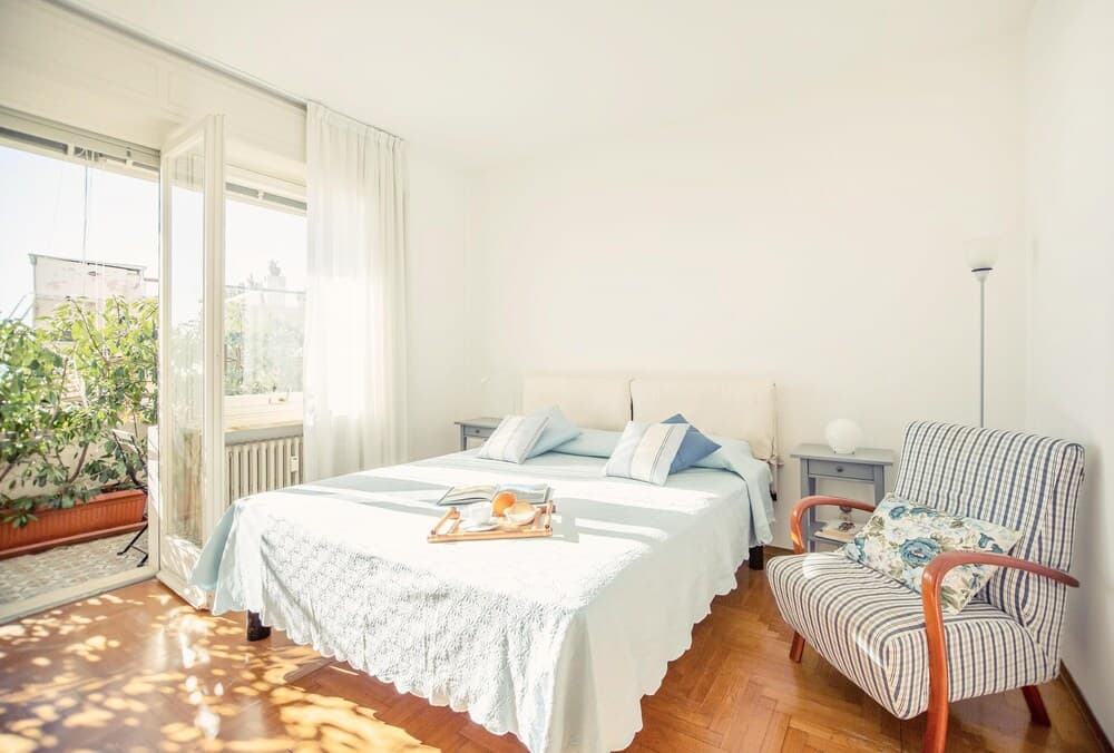 Boscobello Seaview Apartment