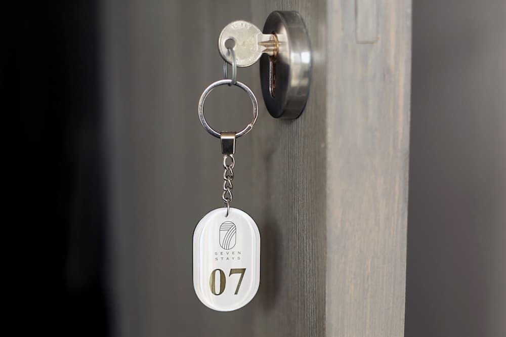 Seven Stays Maadi