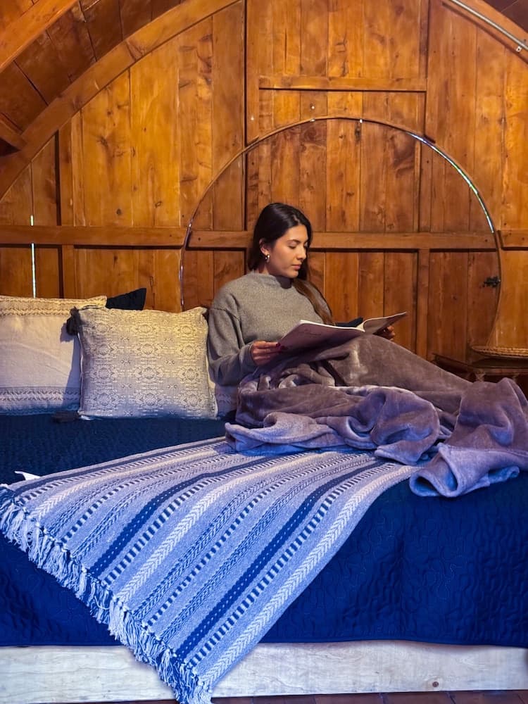 Luna Glamping Salento