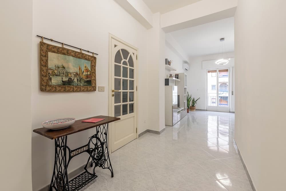 Casa Lincoln by Wonderful Italy