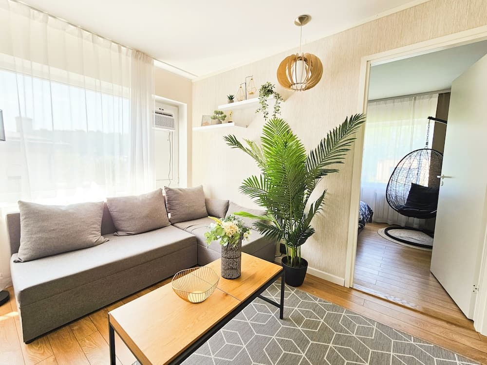 Cofy Rentals Tallinn