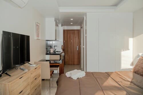 Water Park Apartments by Apartwell