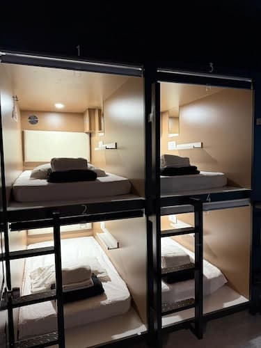Seasun Hostel
