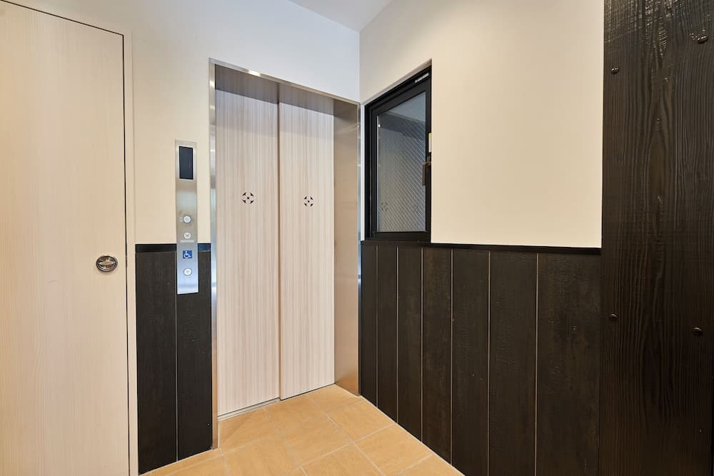 IZUTSU HOTEL KYOTO TAKASEGAWA BETTEI