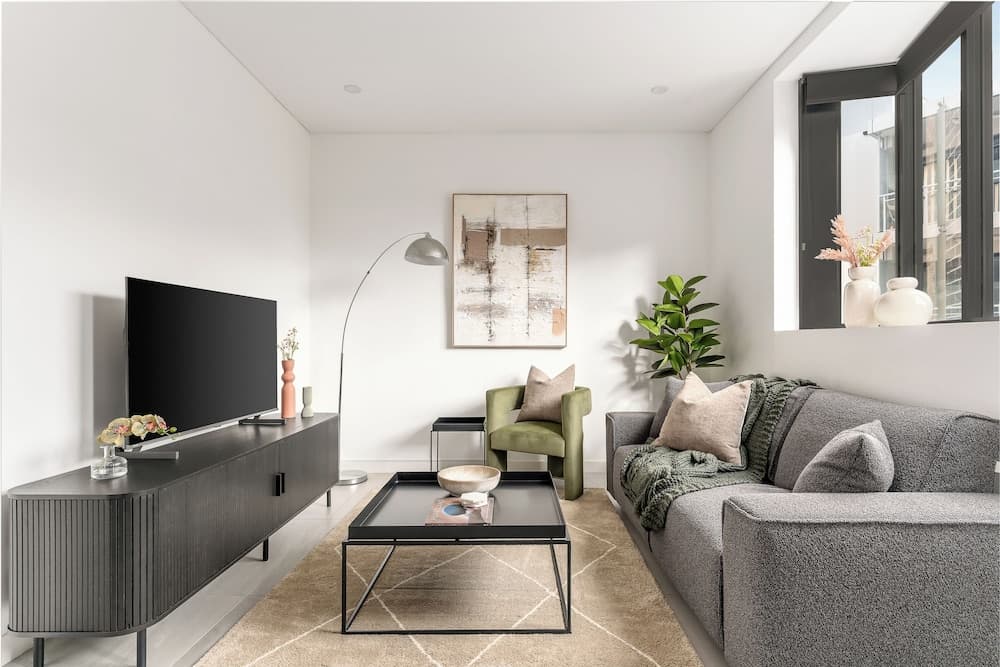 Pyrmont Apartments by Urban Rest