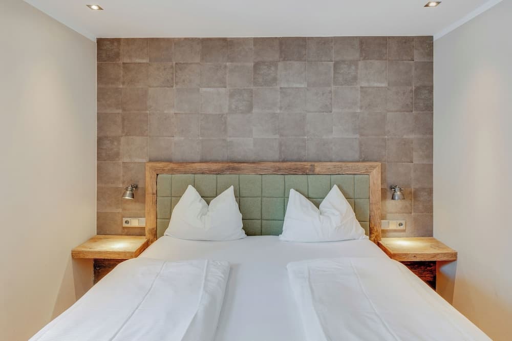 Villa Anna Kitzbühel design apartments