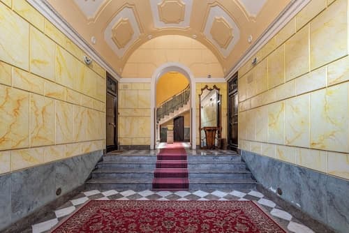 Amari Elegant Apartment by Wonderful Italy
