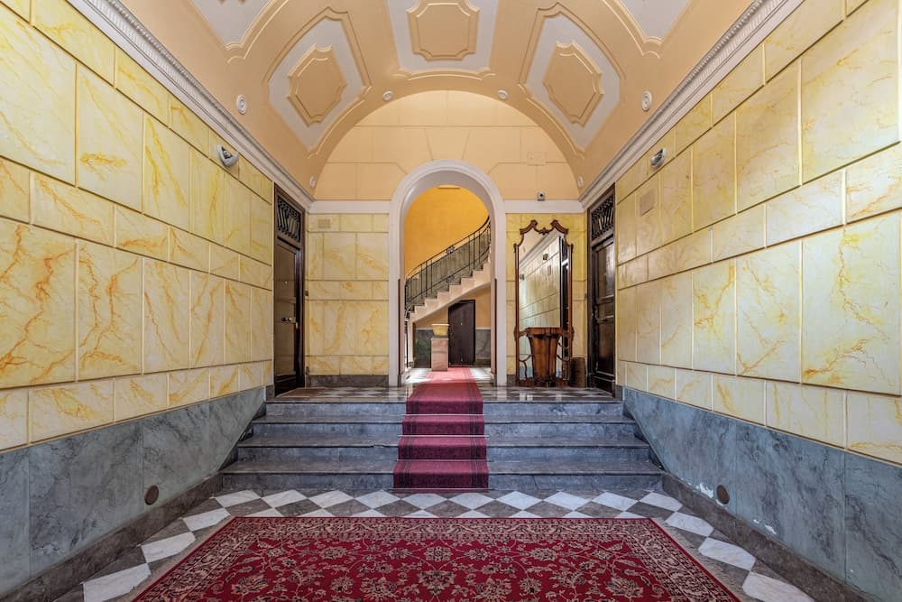 Amari Elegant Apartment