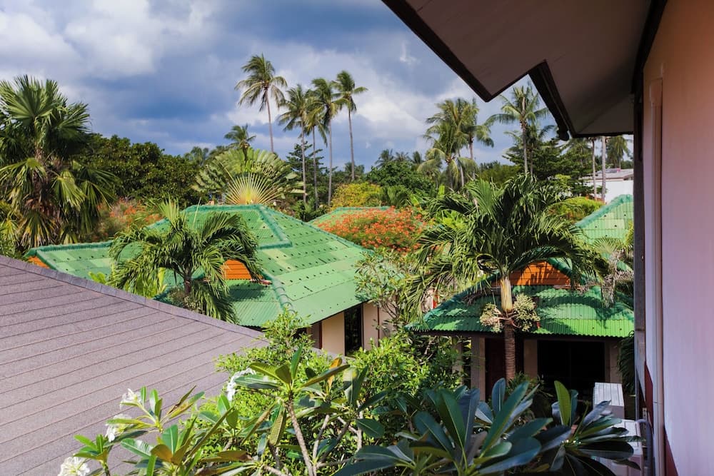 Lanta Riviera Beach Resort