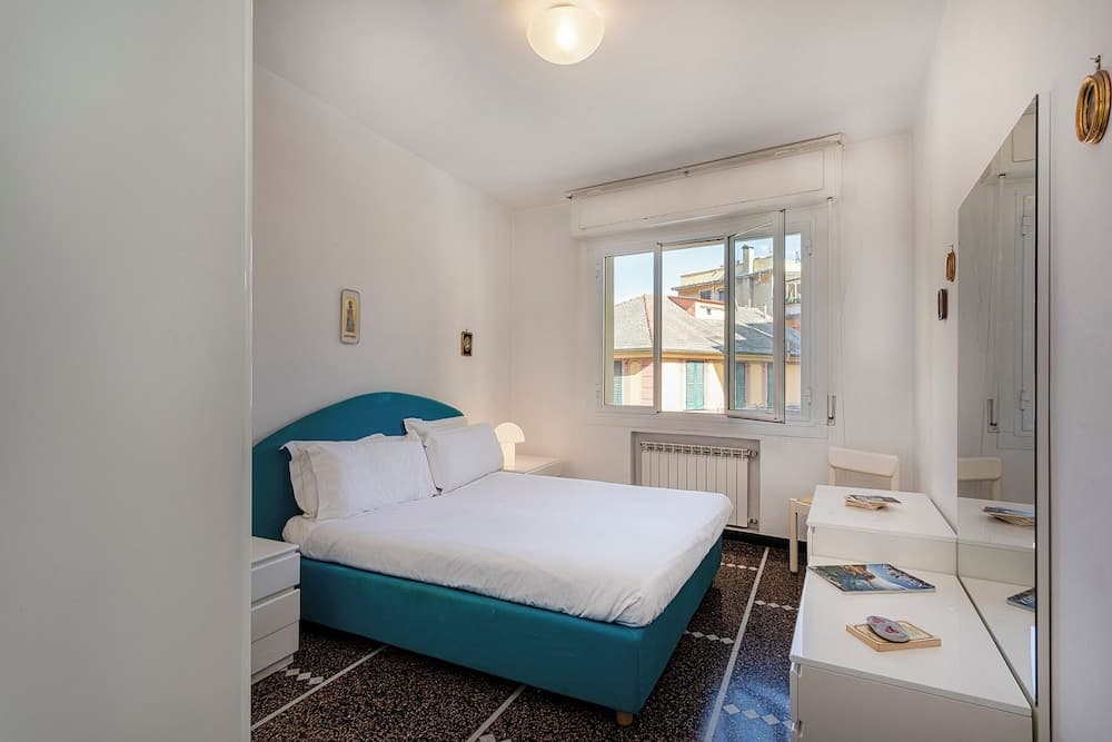 Large Apartment of S. Margherita Ligure