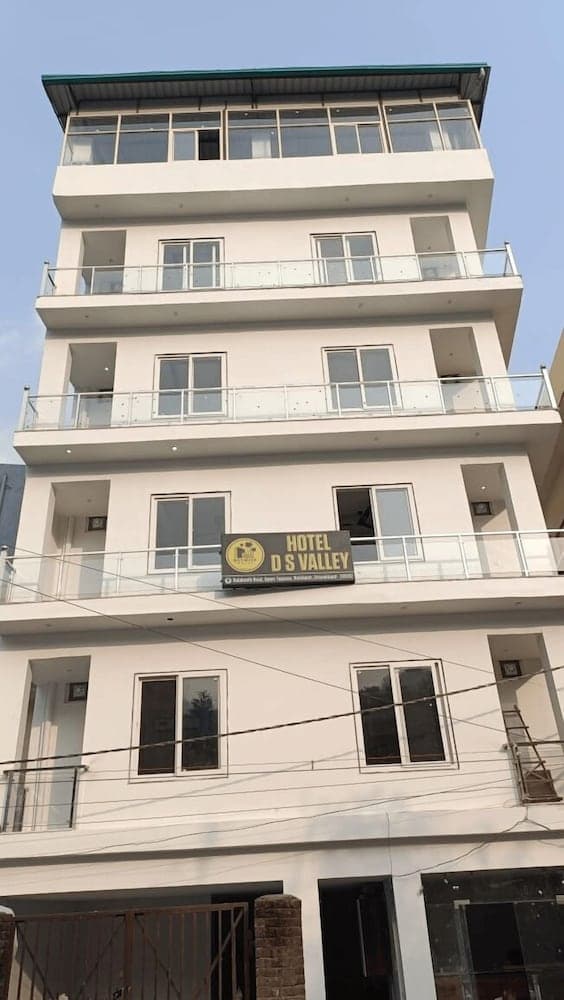 Hotel DS valley Rishikesh