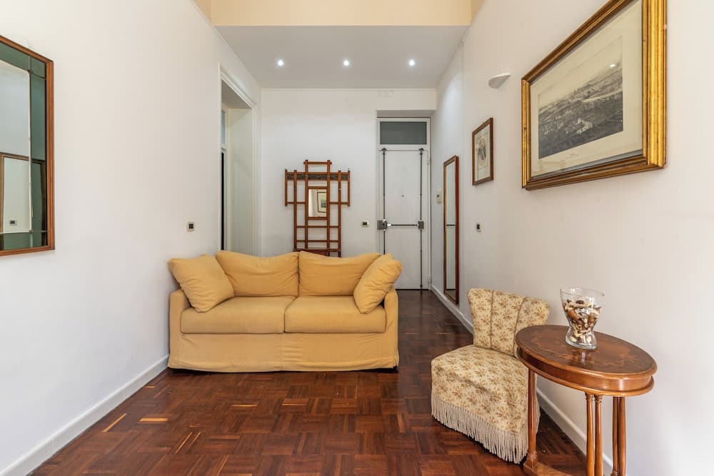 Casa Goethe delle Volte