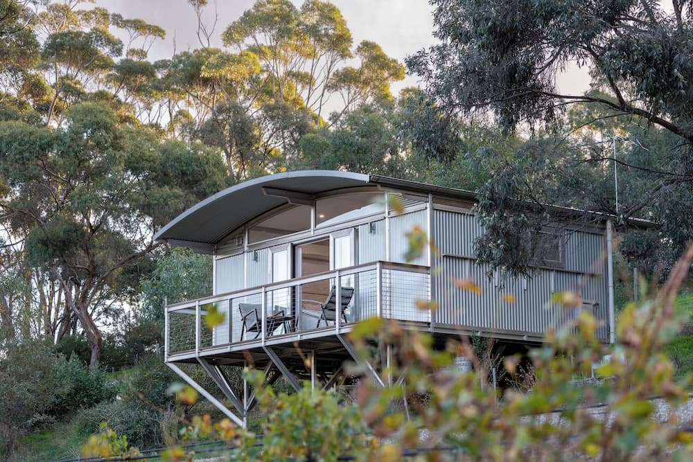 The Villas - Barossa