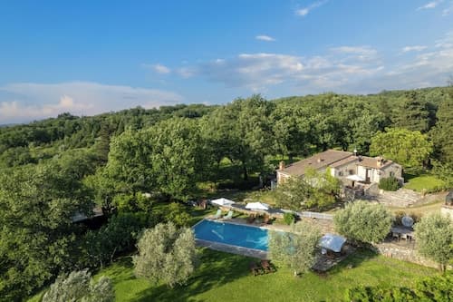 A Casa Dell'ida