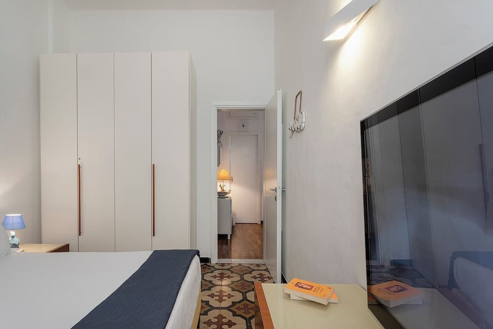 Casa Marilù centro storico di Rapallo